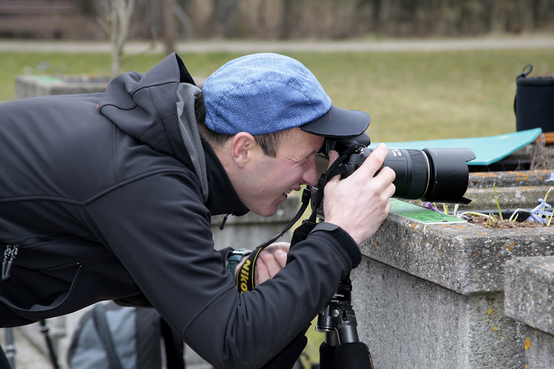 Fotografen in Action 070